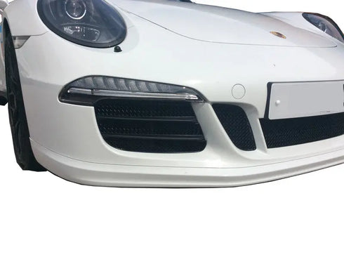 Zunsport Porsche 991.1 GTS - Full Grille Set (Without Parking Sensors) Zunsport