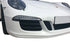 Zunsport Porsche 991.1 GTS - Full Grille Set (Without Parking Sensors) Zunsport