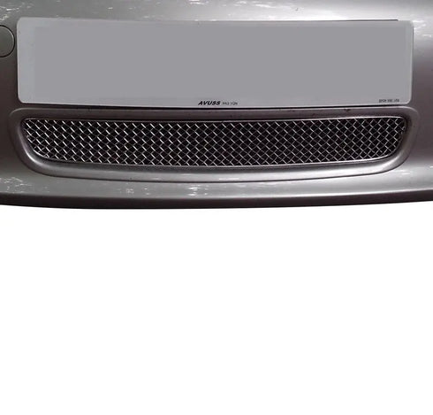 Zunsport Porsche Boxster S 987.1 Tiptronic - Centre Grille Zunsport