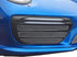 Zunsport Porsche Carrera 991.2 Turbo and Turbo S - Front Grille Set