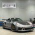 KW V4 Clubsport Coilovers - Porsche 911 (991) GT3/RS GT2/RS KW