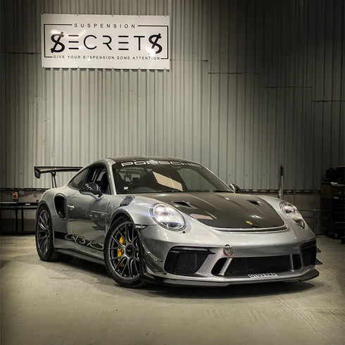Suspension-Secrets-Circuit-Handling-Pack-Porsche-(991)-GT3/RS-GT2RS