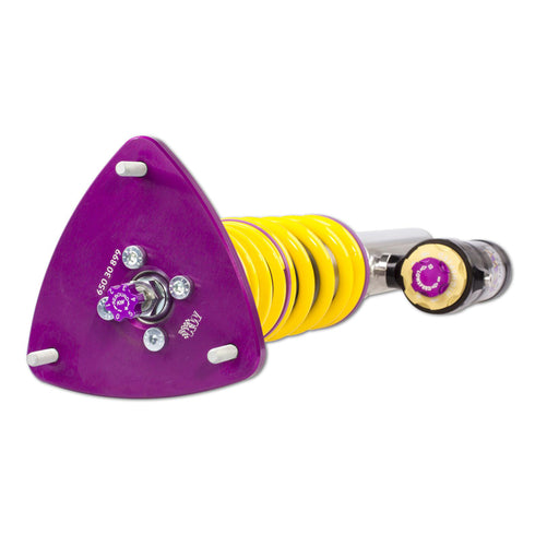 KW V4 Clubsport Coilovers - Porsche 911 (991) GT3/RS GT2/RS KW