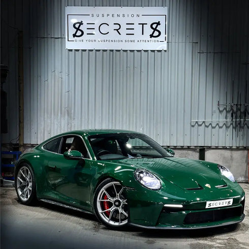 Suspension-Secrets-Soft-Spring-Conversion-Kit-Porsche-911-GT3-/-Touring-(992)