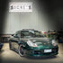 KW V3 Coilovers - Porsche 911 (996) Non GT KW