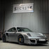 KW V3 Coilovers - Porsche 911 (997) GT3/RS & GT2/RS KW