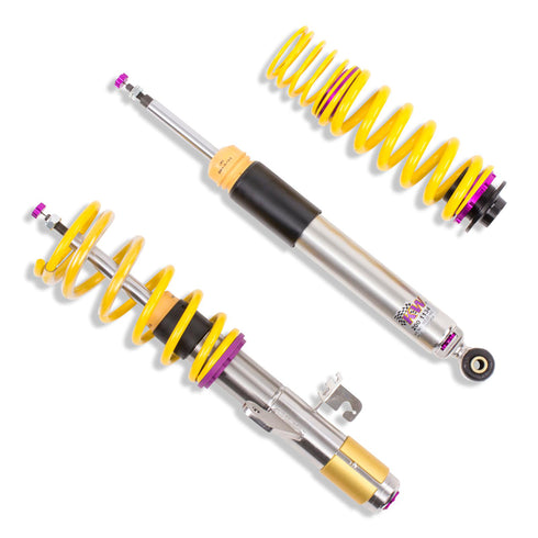 KW V3 Coilovers - Porsche 911 (997) GT3/RS & GT2/RS KW