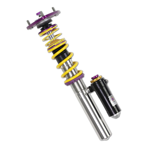 KW V4 Clubsport Coilovers - Porsche 911 (997) GT3/RS & GT2/RS KW