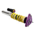KW V4 Clubsport Coilovers - Porsche 911 (997) GT3/RS & GT2/RS KW