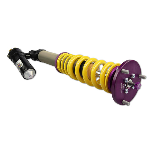 KW V4 Clubsport Coilovers - Porsche 911 (997) GT3/RS & GT2/RS KW