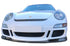 Zunsport Porsche 997.1 GT3 -Front Grille Set