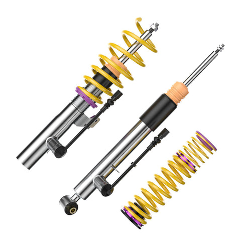 KW DDC Coilovers - Audi RS3 8V KW