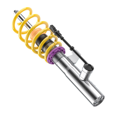 KW DDC Coilovers - Audi RS3 8V KW