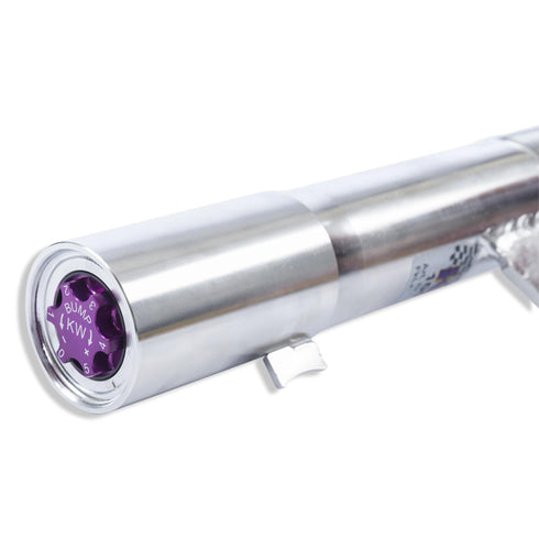 KW V3 Coilovers - Audi RS3 8V KW