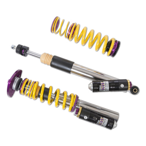 KW V4 Clubsport Coilovers - Audi RS3 8V KW