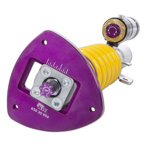 KW V4 Clubsport Coilovers - Audi RS3 8V KW