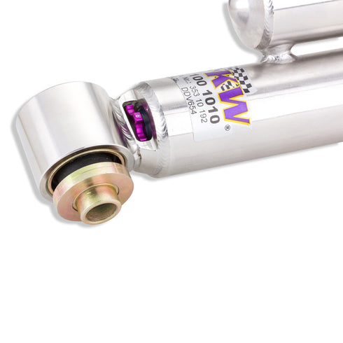 KW V3 Coilovers - Audi RS6 C6 KW