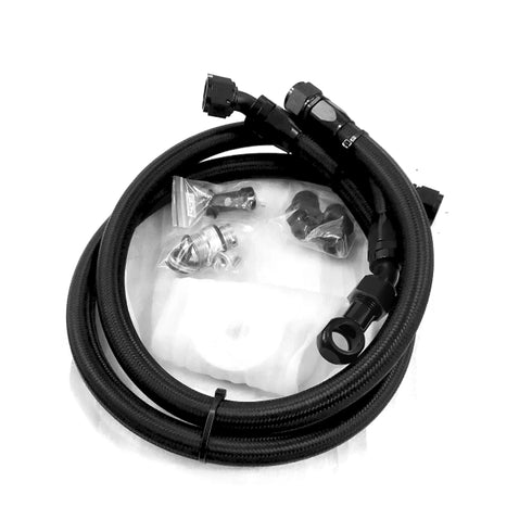 BMW M2 | M3 | M4 | S55 PCV Delete Kit - RS GHIGO | F87 | F80 | F82 | F83 RS GHIGO