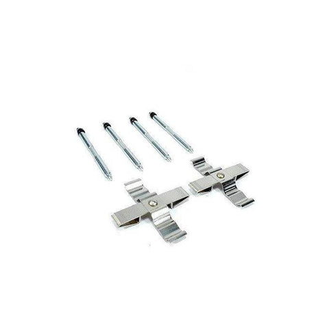 Rear Brake Pins Set For BMW M Lite And M Vehicles BPF0055 EBC Brakes