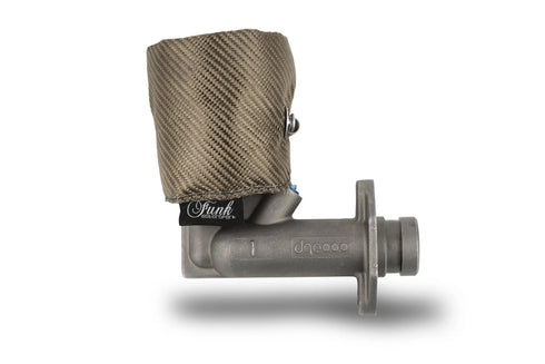 Funk Motorsport Clutch/Brake Reservoir Protection Blanket Funk Motorsport