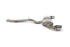 Scorpion Cat-Back System - Audi TT Mk2 3.2 V6/TT S Mk2