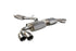 Scorpion Cat-Back System - Audi TT Mk2 3.2 V6/TT S Mk2