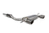 Scorpion Cat-Back System - Audi TT Mk1