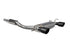 Scorpion Cat-Back System - Audi TT Mk1 3.2 V6