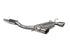 Scorpion Cat-Back System - Audi TT Mk1 3.2 V6