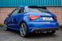 Scorpion Cat-Back System - Audi S1