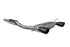 Scorpion Cat-Back System - Audi TT Mk1 Quattro Sport