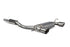 Scorpion Cat-Back System - Audi TT Mk1 Quattro Sport
