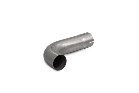 Scorpion Valve removal Pipe - Audi TT RS MK2