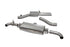 Scorpion Valve removal Pipe - Audi TT RS MK2