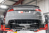 Scorpion Cat/GPF-Back System - Audi TTRS MK3