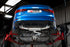 Scorpion Cat/GPF-Back System - Audi RS3 Saloon 8V