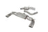 Scorpion Cat/GPF-Back System - Audi RS3 Saloon 8V