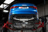 Scorpion Cat/GPF-Back System - Audi RS3 Saloon 8V