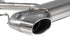Scorpion Cat/GPF-Back System - Audi RS3 Saloon 8V