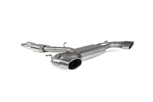 Scorpion Cat/GPF-Back System - Audi RS3 Saloon 8V