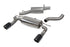 Scorpion Cat-Back System - Audi TT MK3 2.0 TFSi Quattro Coupe Non GPF Model Only