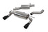 Scorpion Cat-Back System - Audi TT MK3 2.0 TFSi Quattro Coupe Non GPF Model Only