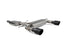 Scorpion Cat-Back System - Audi TT MK3 2.0 TFSi Quattro Coupe Non GPF Model Only