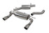 Scorpion Cat-Back System - Audi TT MK3 2.0 TFSi Quattro Coupe Non GPF Model Only