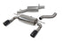 Scorpion Cat-Back System - Audi TT MK3 2.0 TFSi Quattro Coupe Non GPF Model Only