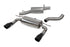 Scorpion Cat-Back System - Audi TT MK3 2.0 TFSi Quattro Coupe Non GPF Model Only