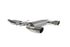 Scorpion Cat-Back System - Audi TT MK3 2.0 TFSi Quattro Coupe Non GPF Model Only