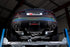 Scorpion Non-Resonated Half System - Audi S4 B9