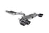 Scorpion Cat/GPF Back System - Audi S3 8Y Sportback