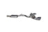 Scorpion Cat/GPF Back System - Audi S3 8Y Sportback
